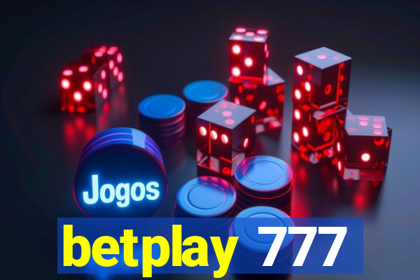 betplay 777